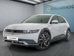 Weiß Gebraucht 2024 Hyundai Ioniq 6 Limousine | 37.849 € (Superpreis)