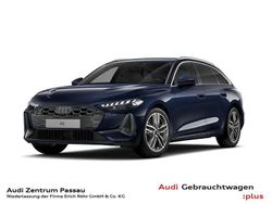 Blau Gebraucht 2025 Audi A5 Sport Kombi | 40.890 € (Guter Preis)