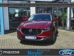 Neu 2025 Mazda CX-30 Center-Line SUV | 28.890 €