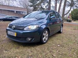 Blau Gebraucht 2010 VW Golf VI Limousine | 5.500 € (Guter Preis)