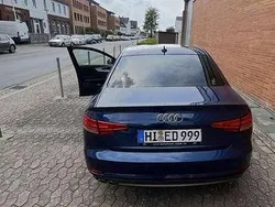 Gebraucht 2016 Audi A4 Sport Kombi | 20.000 € (Etwas zu teuer)