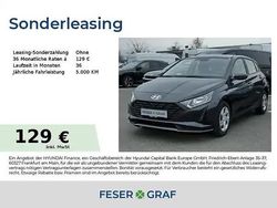 Aurora grey Neu 2025 Hyundai i20 Kleinwagen | 17.990 € (Fairer Preis)