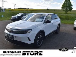 Arktis weiß Neu 2025 Opel Grandland X SUV | 35.900 € (Etwas zu teuer)