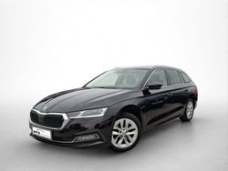 Schwarz Gebraucht 2020 Skoda Octavia Style Kombi | 18.649 € (Fairer Preis)
