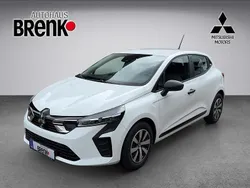 Antarktisweiß Neu 2025 Mitsubishi Colt Basis Limousine | 16.750 € (Guter Preis)