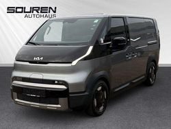 Neu 2025 Kia PV5 Van / Kleinbus | 38.675 € (Fairer Preis)