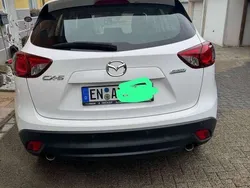 Gebraucht 2017 Mazda CX-5 Prime-Line SUV | 17.200 € (Fairer Preis)