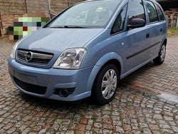 Gebraucht 2007 Opel Meriva Van / Kleinbus | 1.300 € (Guter Preis)