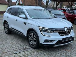 Weiß Gebraucht 2018 Renault Koleos Initiale Paris SUV | 16.690 € (Guter Preis)