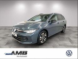 Grau Neu 2025 VW Golf VIII Kombi | 39.980 € (Fairer Preis)
