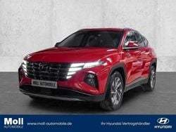 Engine red / sol Neu 2024 Hyundai Tucson Trend SUV | 29.980 € (Superpreis)