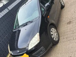 Schwarz Gebraucht 2005 Ford C-MAX Van / Kleinbus | 1.500 € (Teuer)