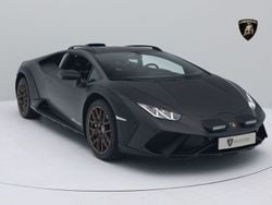 Braun Gebraucht 2024 Lamborghini Huracán | 317.900 € (Teuer)