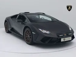Braun Gebraucht 2024 Lamborghini Huracán | 329.900 €