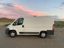 Weiß Gebraucht 2010 Fiat Ducato Van | 15.000 €