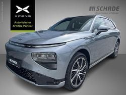 Grau Gebraucht 2025 XPENG G9 SUV | 69.890 € (Fairer Preis)