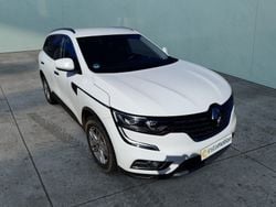 Weiß Gebraucht 2019 Renault Koleos LIMITED SUV | 22.188 € (Fairer Preis)