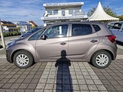 Braun Gebraucht 2014 Hyundai ix20 Edition Van / Kleinbus | 9.999 € (Guter Preis)
