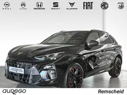 Schwarz Gebraucht 2025 Cupra Terramar VZ SUV | 47.880 € (Fairer Preis)