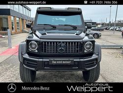 Schwarz Gebraucht 2023 Mercedes G63 AMG AMG SUV | 279.900 €