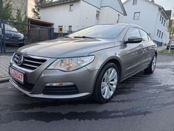 Bronze Gebraucht 2011 VW CC Limousine | 3.200 € (Superpreis)