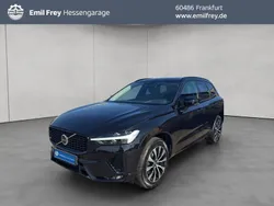 Schwarz Gebraucht 2024 Volvo XC60 Plus SUV | 41.500 € (Guter Preis)