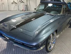Blau Gebraucht 1965 Dodge Viper Cabrio | 165.000 €