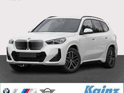 Weiß Neu 2025 BMW iX1 Comfort Edition SUV | 54.890 € (Guter Preis)