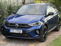 Blau Gebraucht 2024 VW Taigo Edition SUV | 23.999 € (Superpreis)