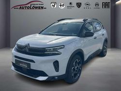 Okenitweiß (metalli Neu 2025 Citroën C5 Aircross SUV | 37.459 €
