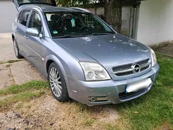 Gebraucht 2003 Opel Signum Kombi | 2.799 € (Teuer)