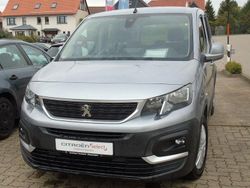Gris artense Gebraucht 2020 Peugeot Rifter Active Van / Kleinbus | 15.900 € (Fairer Preis)