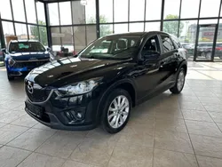 Schwarz Gebraucht 2012 Mazda CX-5 Sports-Line SUV | 12.980 € (Fairer Preis)