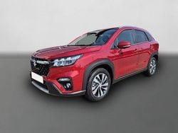 Energetic red pearl Neu 2025 Suzuki SX4 S-Cross Comfort+ | 29.290 € (Etwas zu teuer)