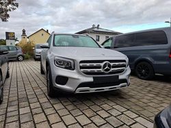 Silber Gebraucht 2020 Mercedes GLB180 SUV | 25.990 € (Guter Preis)