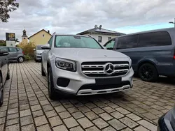 Silber Gebraucht 2020 Mercedes GLB180 SUV | 26.990 € (Fairer Preis)