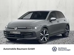 Grau Gebraucht 2025 VW Golf VIII Style Limousine | 30.450 € (Fairer Preis)