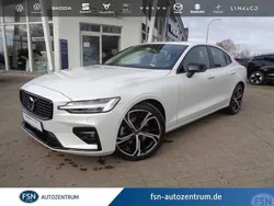 Gebraucht 2024 Volvo S60 Limousine | 33.999 € (Guter Preis)