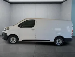 Weiß Neu 2025 Opel Vivaro Van | 28.949 € (Guter Preis)