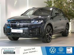 Blau Neu 2025 VW Touareg Comfortline SUV | 119.900 €