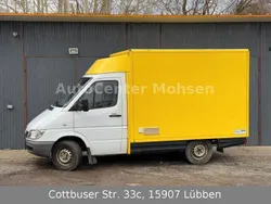 Mercedes Sprinter