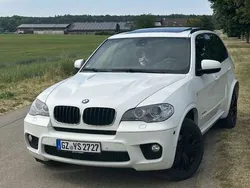 Weiß Gebraucht 2012 BMW X5 M Sport SUV | 20.490 € (Etwas zu teuer)
