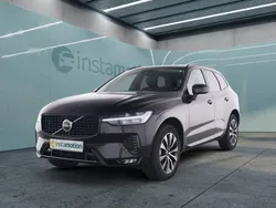 Schwarz Gebraucht 2023 Volvo XC60 Business Edition SUV | 42.090 € (Fairer Preis)