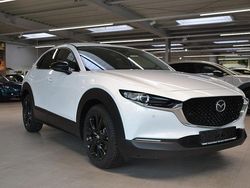 Neu 2025 Mazda CX-30 Homura-Line SUV | 29.523 €
