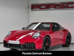 Rot Neu 2025 Porsche 911 Cabrio | 217.196 € (Superpreis)
