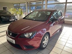 Rot Gebraucht 2016 Seat Ibiza Reference Kleinwagen | 6.499 € (Guter Preis)