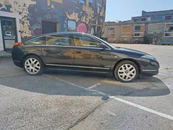 Grau Gebraucht 2008 Citroën C6 Limousine | 9.500 €