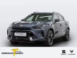 Grau Gebraucht 2024 Cupra Formentor VZ SUV | 42.880 € (Fairer Preis)