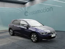 VW Golf VIII
