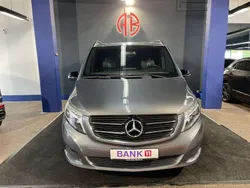 Mercedes V250